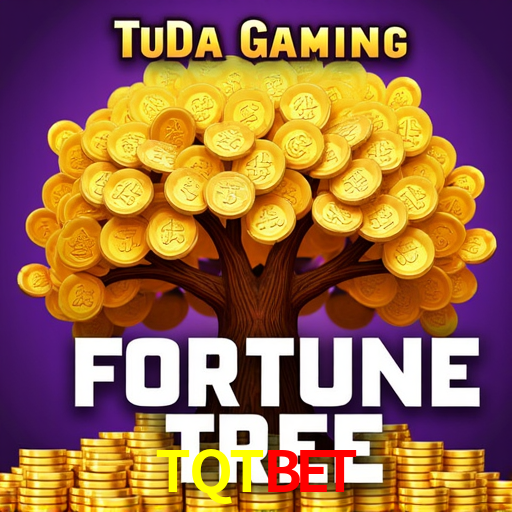Slots na Plataforma TQTBET
