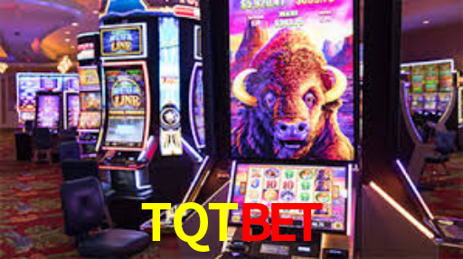 Baixar Cassino TQTBET